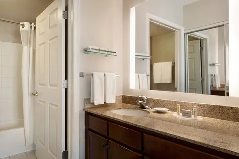 Residence Inn Baltimore White Marsh 4