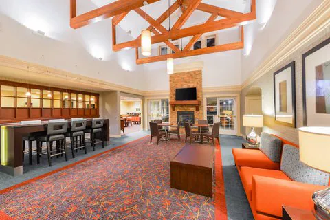 Residence Inn Baltimore White Marsh 4