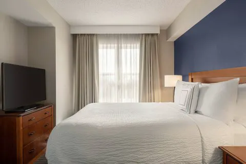 Residence Inn Baltimore White Marsh 4