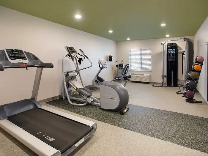 WoodSpring Suites Baltimore White Marsh - Nottingham 5