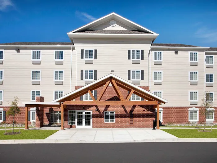 WoodSpring Suites Baltimore White Marsh - Nottingham 5