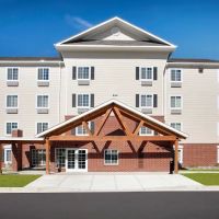 WoodSpring Suites Baltimore White Marsh - Nottingham ico