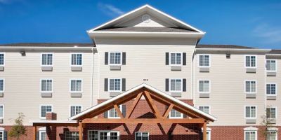 WoodSpring Suites Baltimore White Marsh - Nottingham