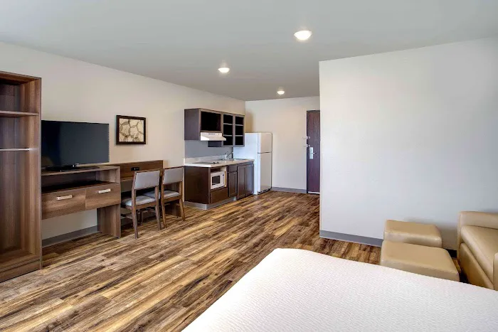 WoodSpring Suites Baltimore White Marsh - Nottingham 5