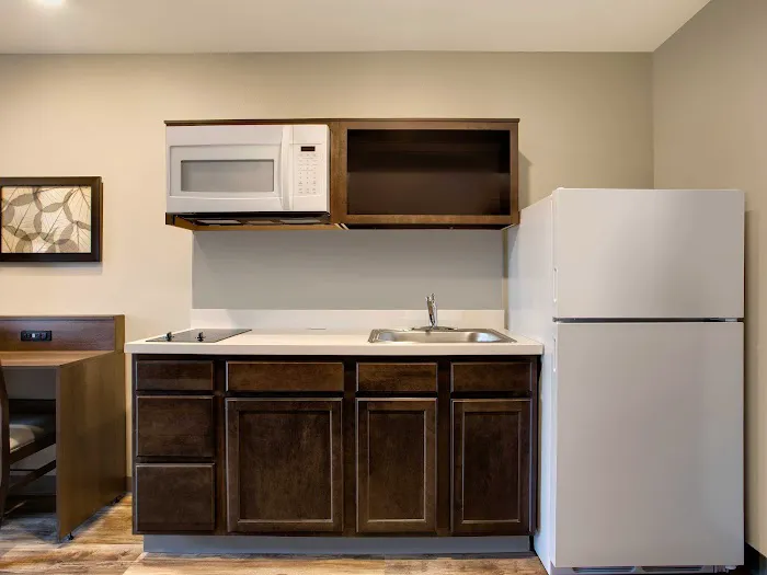 WoodSpring Suites Baltimore White Marsh - Nottingham 5