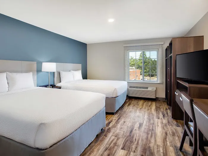 WoodSpring Suites Baltimore White Marsh - Nottingham 5