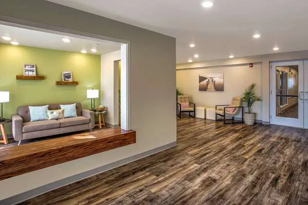 WoodSpring Suites Baltimore White Marsh - Nottingham 5