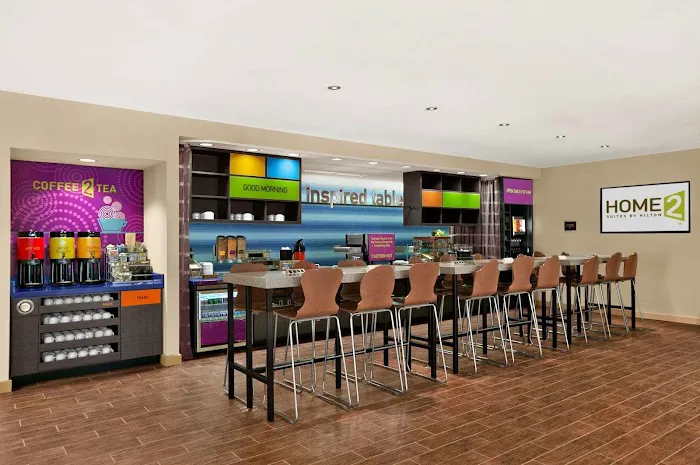 Home2 Suites by Hilton Baltimore/White Marsh, MD 4