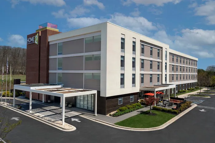 Home2 Suites by Hilton Baltimore/White Marsh, MD 4