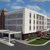 Home2 Suites by Hilton Baltimore/White Marsh, MD ico