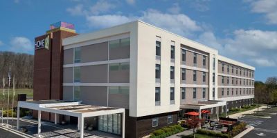 Home2 Suites by Hilton Baltimore/White Marsh, MD