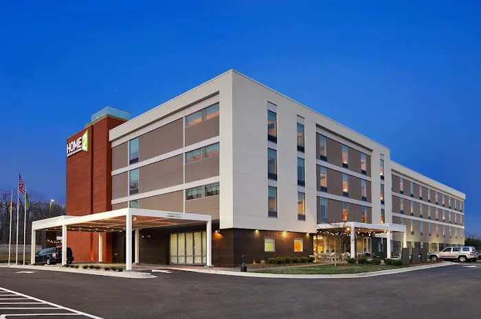 Home2 Suites by Hilton Baltimore/White Marsh, MD 4