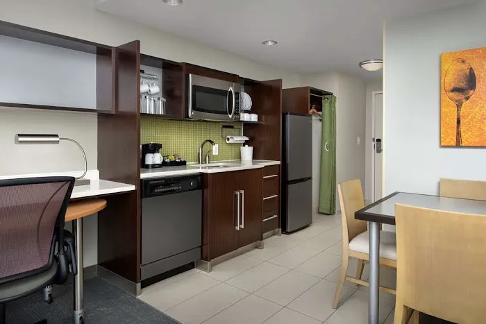 Home2 Suites by Hilton Baltimore/White Marsh, MD 4