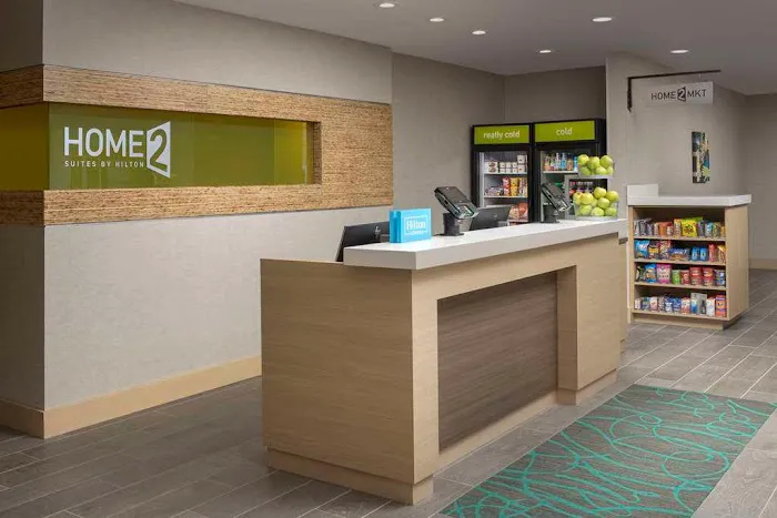 Home2 Suites by Hilton Baltimore/White Marsh, MD 4
