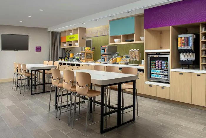 Home2 Suites by Hilton Baltimore/White Marsh, MD 4