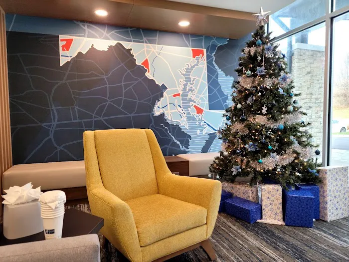 Holiday Inn Express White Marsh 4