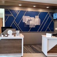 Holiday Inn Express White Marsh ico