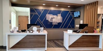 Holiday Inn Express White Marsh