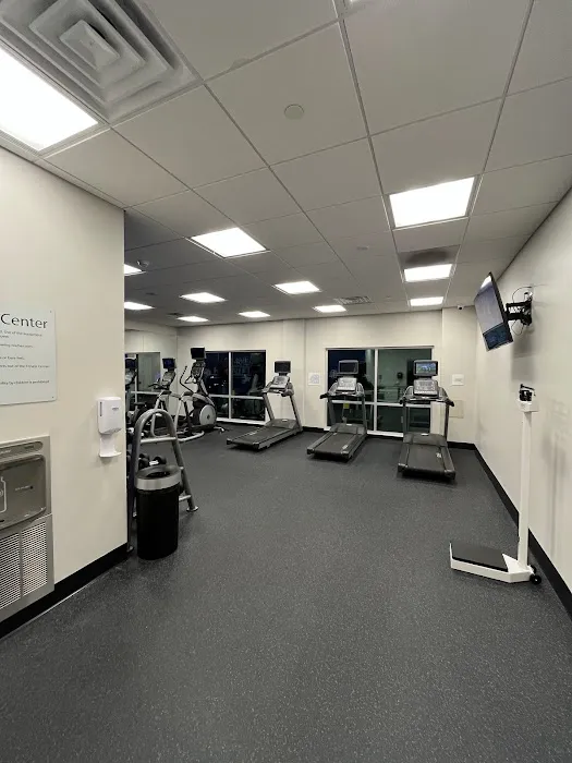 Holiday Inn Express White Marsh 4