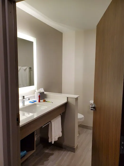 Holiday Inn Express White Marsh 4