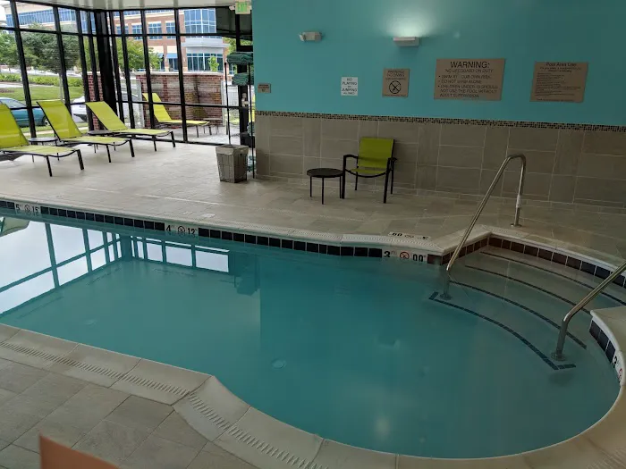 Inn at The Colonnade Baltimore - a DoubleTree by Hilton Hotel 4