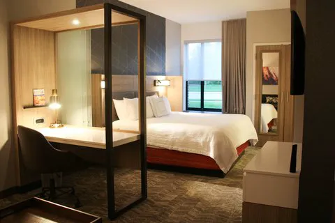 Inn at The Colonnade Baltimore - a DoubleTree by Hilton Hotel 4