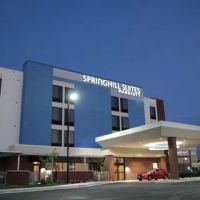 Inn at The Colonnade Baltimore - a DoubleTree by Hilton Hotel ico