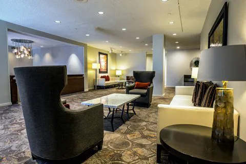 Delta Hotels Baltimore North 4
