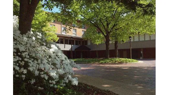 Delta Hotels Baltimore North 4