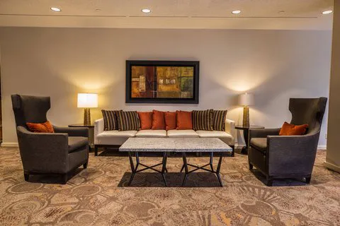 Delta Hotels Baltimore North 4