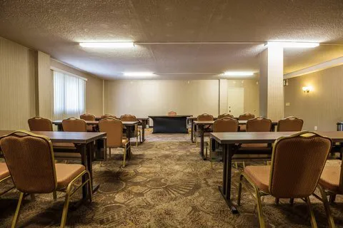 Delta Hotels Baltimore North 4