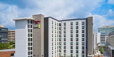 Hampton Inn Towson