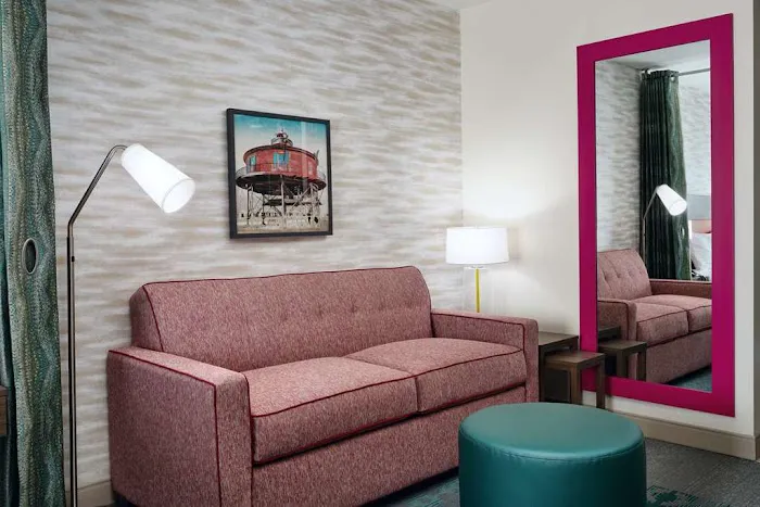 Home2 Suites by Hilton Towson 4