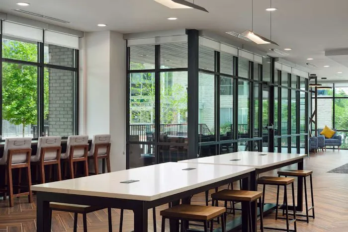 Home2 Suites by Hilton Towson 4