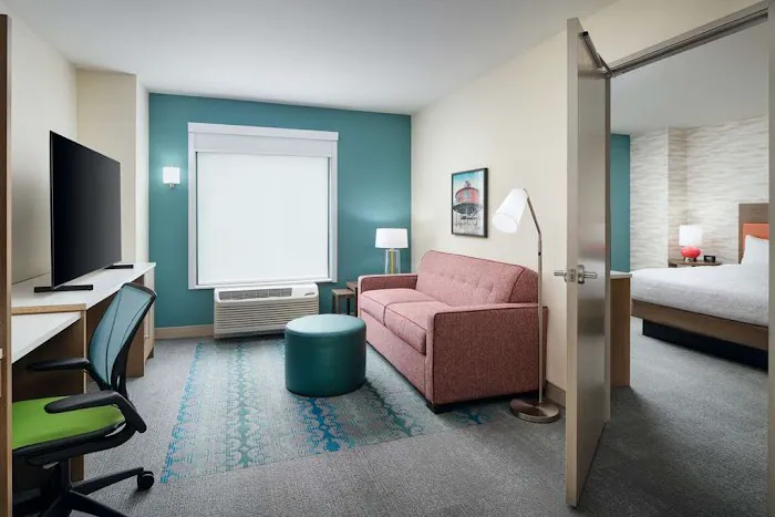 Home2 Suites by Hilton Towson 4