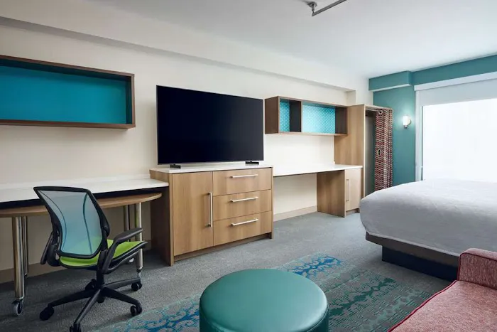Home2 Suites by Hilton Towson 4