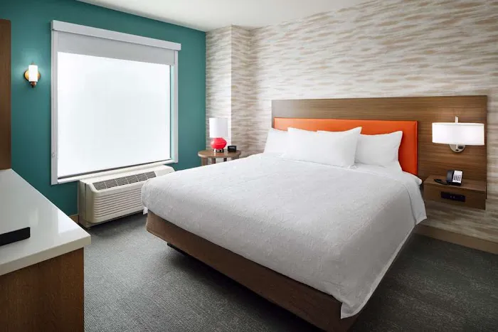 Home2 Suites by Hilton Towson 4