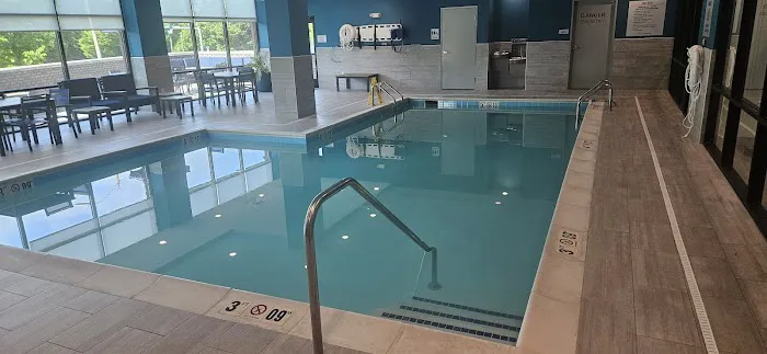 Home2 Suites by Hilton Towson 4