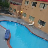 Howard Johnson Inn by Wyndham Pikesville ico