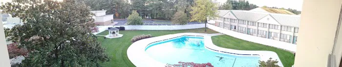 DoubleTree by Hilton Hotel Baltimore North - Pikesville 4