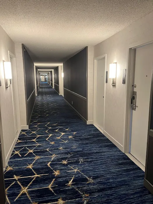DoubleTree by Hilton Hotel Baltimore North - Pikesville 4