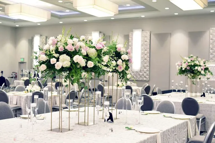 DoubleTree by Hilton Hotel Baltimore North - Pikesville 4