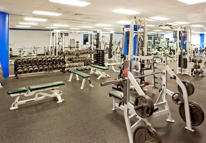 DoubleTree by Hilton Hotel Baltimore North - Pikesville 4