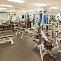 DoubleTree by Hilton Hotel Baltimore North - Pikesville ico