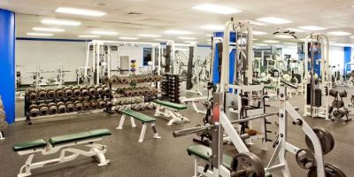 DoubleTree by Hilton Hotel Baltimore North - Pikesville