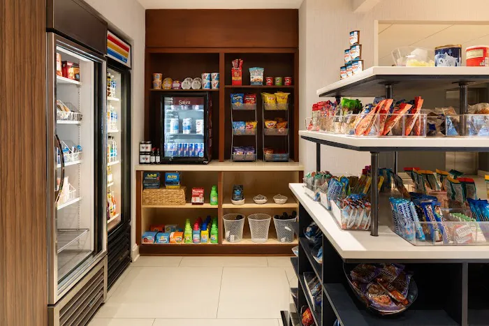 DoubleTree by Hilton Hotel Baltimore North - Pikesville 4