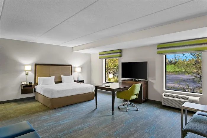 Hampton Inn & Suites Baltimore/Woodlawn 5