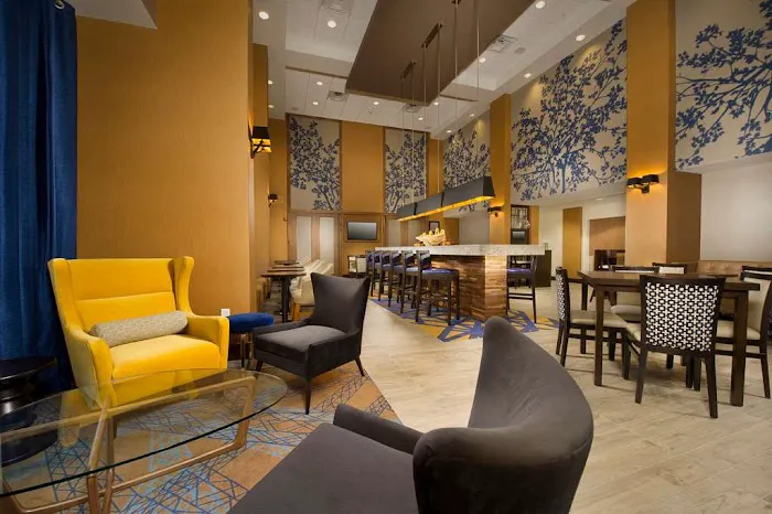 Hampton Inn & Suites Baltimore/Woodlawn 5