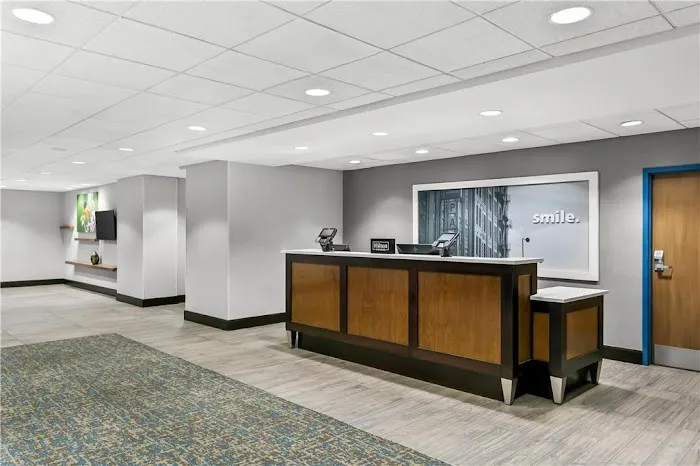 Hampton Inn & Suites Baltimore/Woodlawn 5