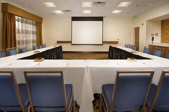 Hampton Inn & Suites Baltimore/Woodlawn 5